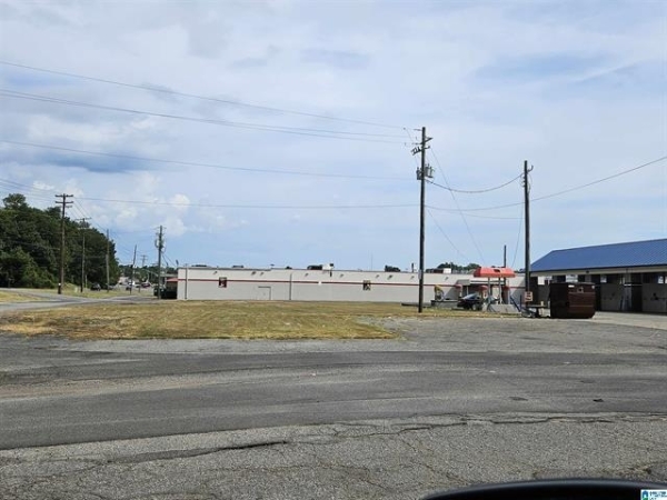 Listing Image #3 - Land for sale at 201 Bessemer Super Highway, Birmingham AL 35228