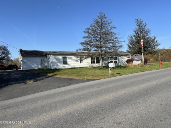 Listing Image #2 - Retail for sale at 113 Hales Mills Road, Johnstown NY 12095