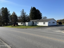 Retail property for sale in Johnstown, NY