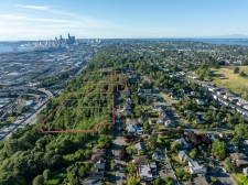 Listing Image #3 - Land for sale at Beacon Hill Development Land Group 3 Hahn Place parcels, Seattle WA 98108