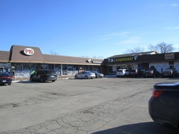 Listing Image #1 - Retail for sale at 430-438 W 34th Street, Steger IL 60475