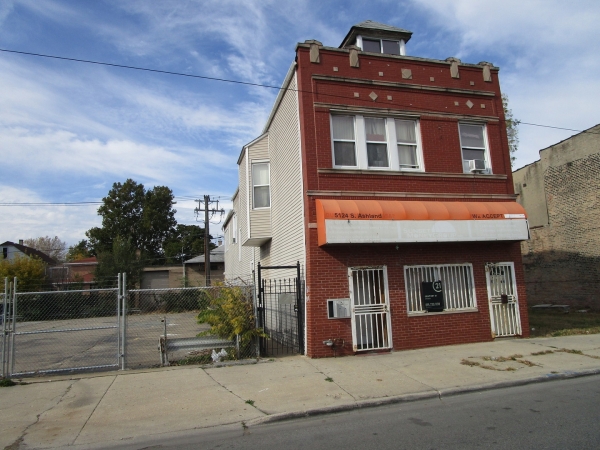 Listing Image #2 - Others for sale at 5124 S Ashland Avenue, Chicago IL 60609