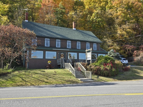 Listing Image #1 - Others for sale at 325 Nys Route 22, Ticonderoga NY 12883