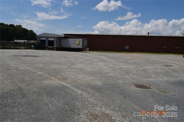 Listing Image #3 - Others for sale at 1007 Lexington Avenue, Salisbury NC 28144