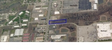 Retail property for sale in Michigan City, IN