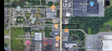 Listing Image #2 - Retail for sale at 0 Franklin St, Michigan City IN 46360