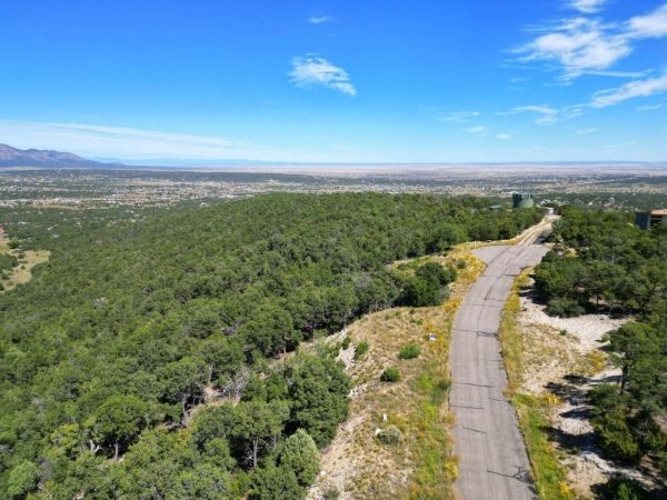 Listing Image #2 - Others for sale at 217 VIA SEDILLO Road, Tijeras NM 87059