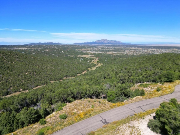 Listing Image #3 - Others for sale at 217 VIA SEDILLO Road, Tijeras NM 87059