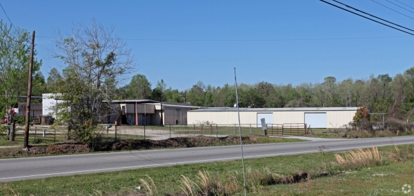 Listing Image #2 - Industrial for sale at Greeleyville Highway, Manning SC 29102