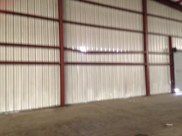Listing Image #3 - Industrial for sale at Greeleyville Highway, Manning SC 29102