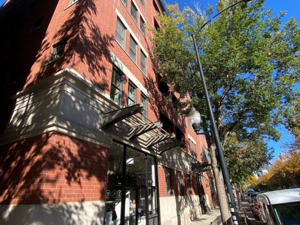 Listing Image #1 - Retail for sale at 1148 W Monroe Street , C, Chicago IL 60607