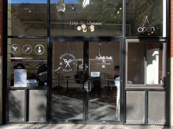 Listing Image #3 - Retail for sale at 1148 W Monroe Street , C, Chicago IL 60607