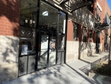 Listing Image #2 - Retail for sale at 1148 W Monroe Street , C, Chicago IL 60607