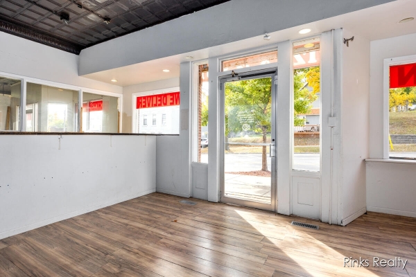 Listing Image #3 - Retail for sale at 551 Michigan Street NE, Grand Rapids MI 49503