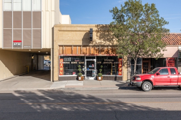 Listing Image #2 - Industrial for sale at 415 Idaho Street, Elko NV 89801