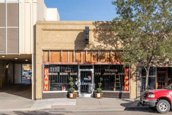 Listing Image #3 - Industrial for sale at 415 Idaho Street, Elko NV 89801