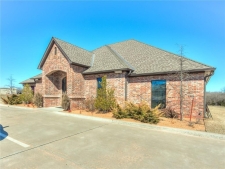 Listing Image #2 - Office for sale at 14617 NE 20th Street, Choctaw OK 73020