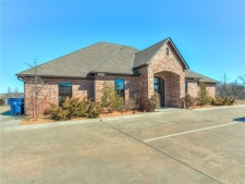 Listing Image #3 - Office for sale at 14617 NE 20th Street, Choctaw OK 73020