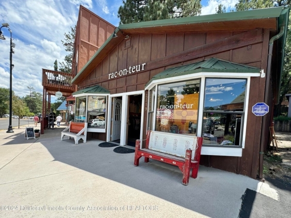 Listing Image #2 - Others for sale at 2319 Sudderth Drive, Ruidoso NM 88345