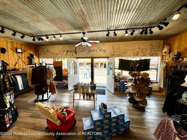 Listing Image #3 - Others for sale at 2319 Sudderth Drive, Ruidoso NM 88345