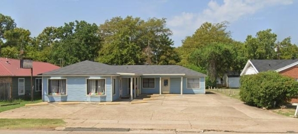Listing Image #2 - Industrial for sale at 1445 Airline Drive, Bossier City LA 71112