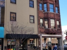 Retail property for sale in Bloomington, IL