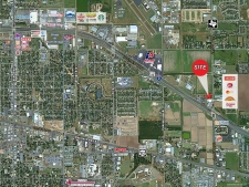Listing Image #3 - Land for sale at 117 N FM 1015, Weslaco TX 78596
