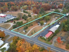 Land property for sale in Charlevoix, MI