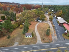 Listing Image #3 - Land for sale at 12877 US-31 N, Charlevoix MI 49720