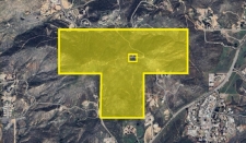 Listing Image #2 - Land for sale at 157.69 AC Chico Hills Road, Wildomar CA 92595