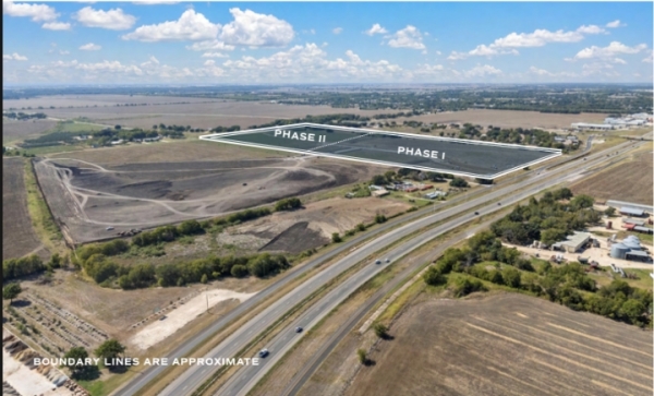 Listing Image #2 - Land for sale at 5101 N Hwy 6, Woodway TX 76712