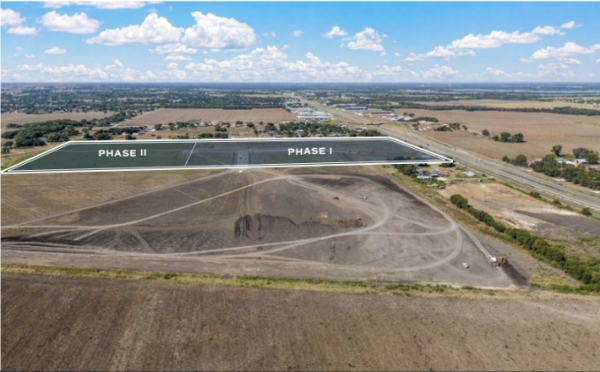 Listing Image #3 - Land for sale at 5101 N Hwy 6, Woodway TX 76712
