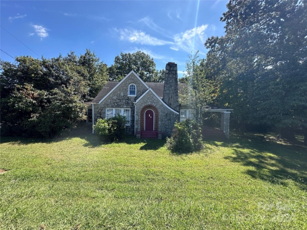 Listing Image #1 - Others for sale at 2152 N Center Street, Hickory NC 28601