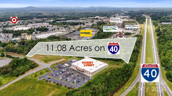 Listing Image #1 - Others for sale at 2151 21st Street Lane Se, Hickory NC 28602