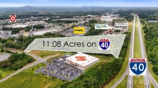 Others property for sale in Hickory, NC