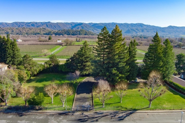 Listing Image #1 - Land for sale at 0 Marlene St, Ukiah CA 95482