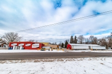 Others property for sale in Carson City, MI