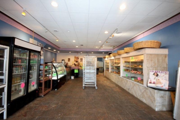 Listing Image #2 - Retail for sale at 2863 W Cermak Road, Chicago IL 60623