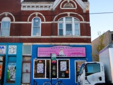 Retail property for sale in Chicago, IL