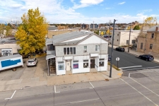 Retail property for sale in Manitowoc, WI