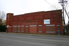 Industrial property for sale in Cleveland, OH
