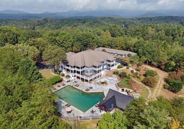 Listing Image #1 - Others for sale at 987 Shenandoah Drive, Ellijay GA 30540