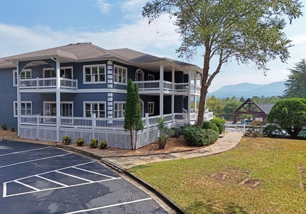 Listing Image #3 - Others for sale at 987 Shenandoah Drive, Ellijay GA 30540