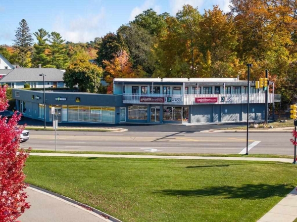 Listing Image #1 - Others for sale at 501 W Mitchell Street, Petoskey MI 49770