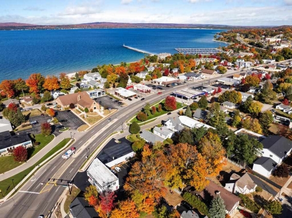 Listing Image #2 - Others for sale at 501 W Mitchell Street, Petoskey MI 49770