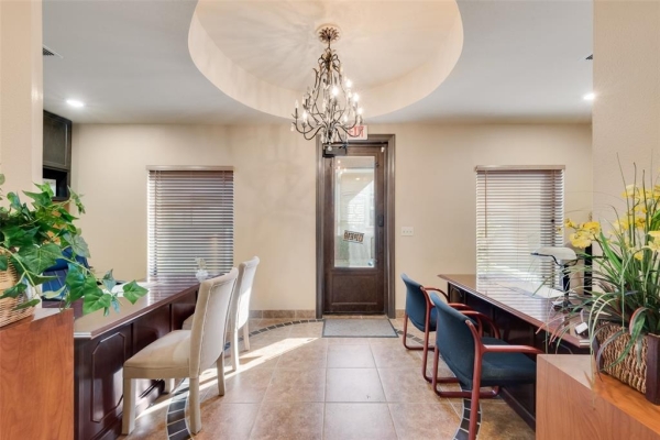 Listing Image #2 - Office for sale at 6305 Preston Road , 1000, Plano TX 75024