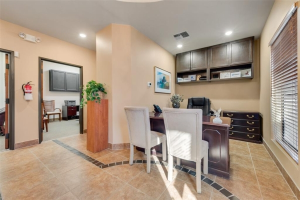 Listing Image #3 - Office for sale at 6305 Preston Road , 1000, Plano TX 75024