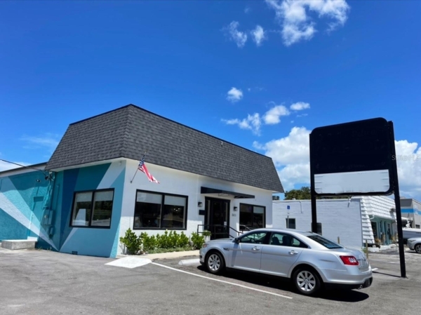 Listing Image #1 - Others for sale at 8400 Seminole Boulevard, SEMINOLE FL 33772