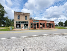 Retail property for sale in Laurel Hill, FL