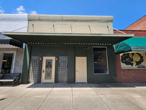 Listing Image #1 - Others for sale at 852 Baldwin Avenue, DeFuniak Springs FL 32435